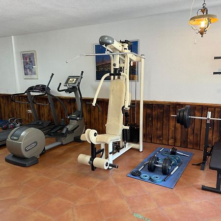 Alpenlodge, Ferienwohnung 6 蒂尔塞 外观 照片
