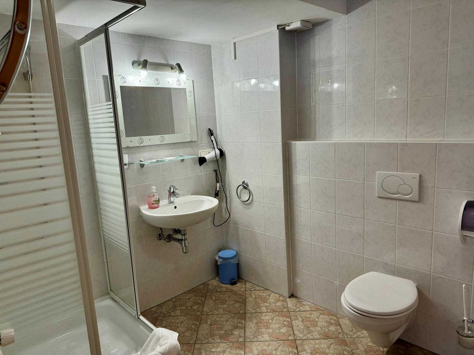 Alpenlodge, Ferienwohnung 6 蒂尔塞 外观 照片