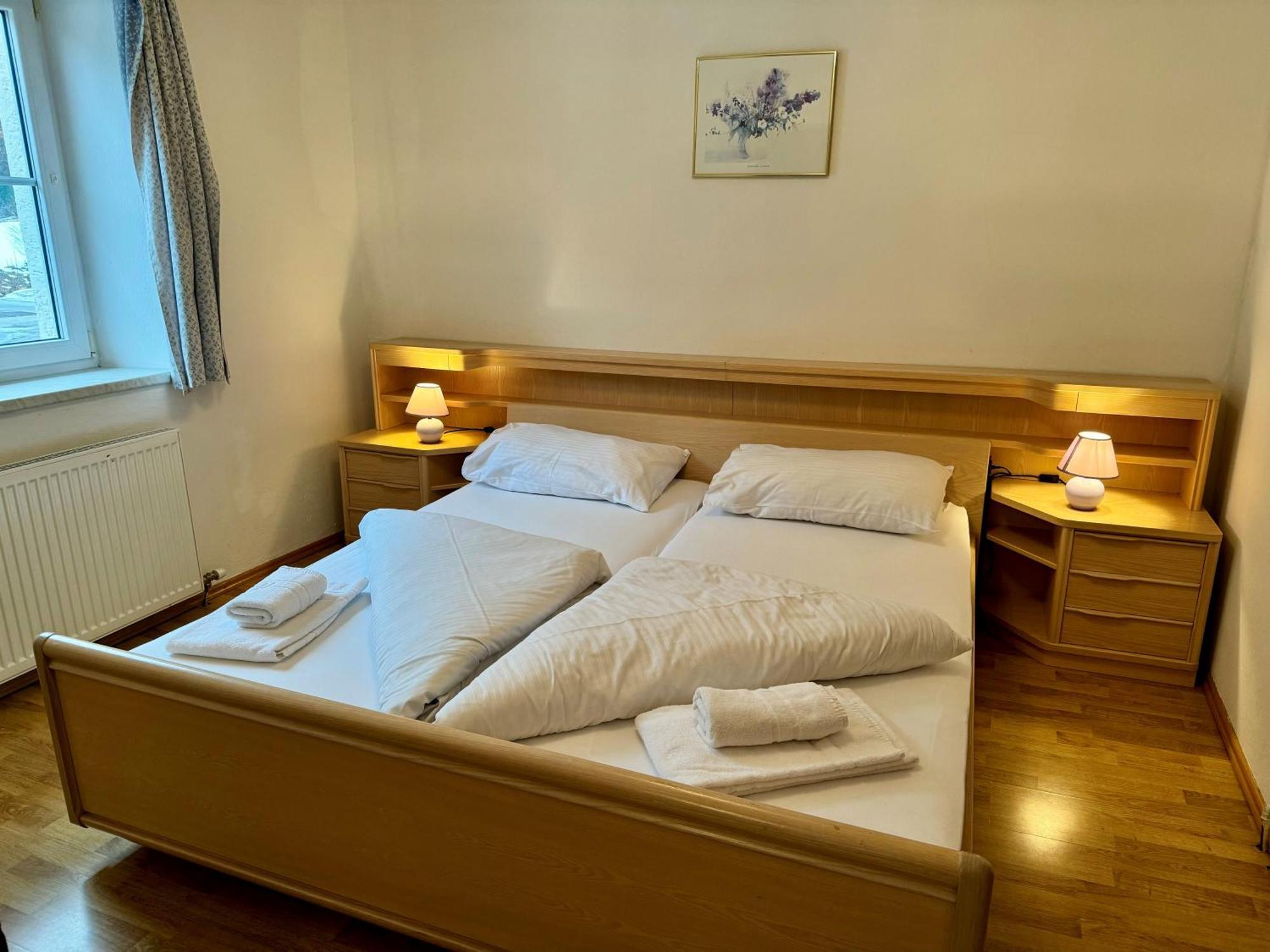 Alpenlodge, Ferienwohnung 6 蒂尔塞 外观 照片