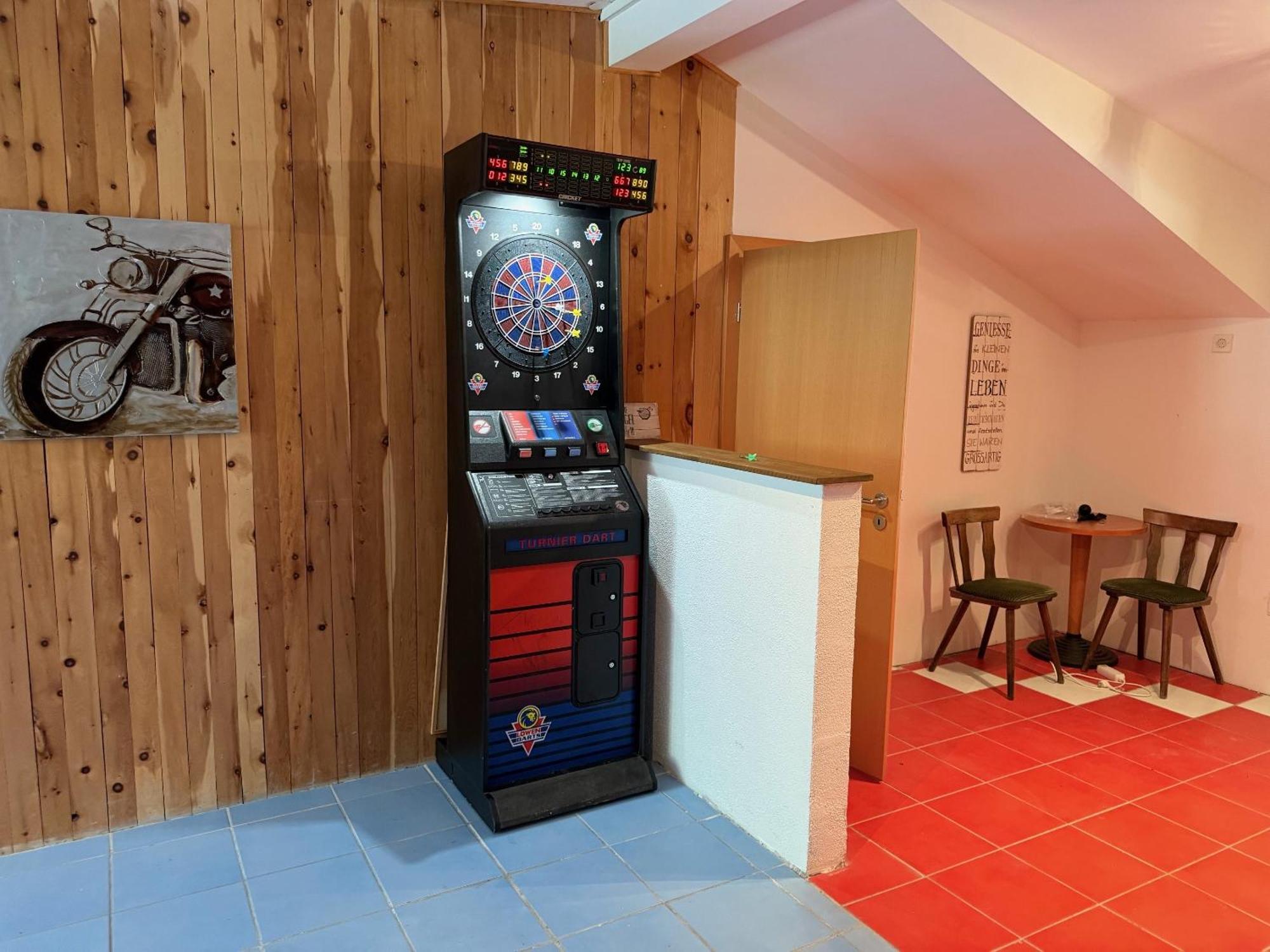 Alpenlodge, Ferienwohnung 6 蒂尔塞 外观 照片