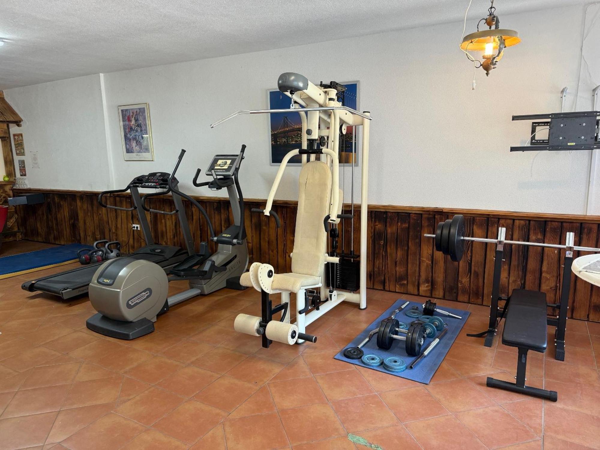 Alpenlodge, Ferienwohnung 6 蒂尔塞 外观 照片